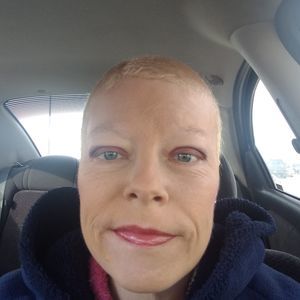 Meet your Posher, Sheryl